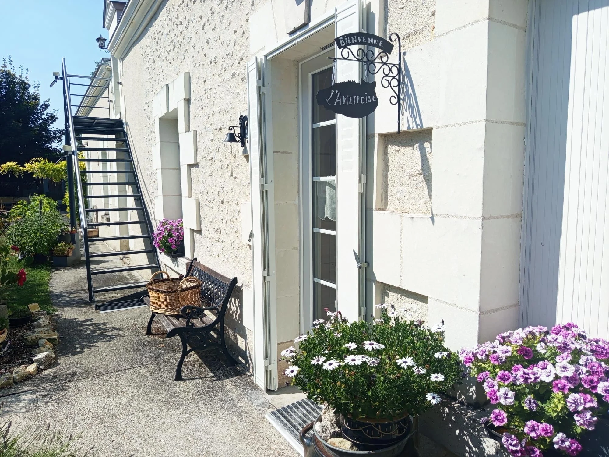 L amettoise accueil7