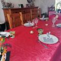 Table d'hôtes  à Pâques
